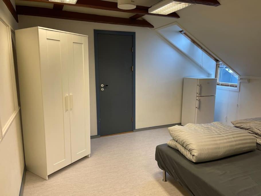 Lillehammer Guest House With Common Bath And Kitchen Экстерьер фото